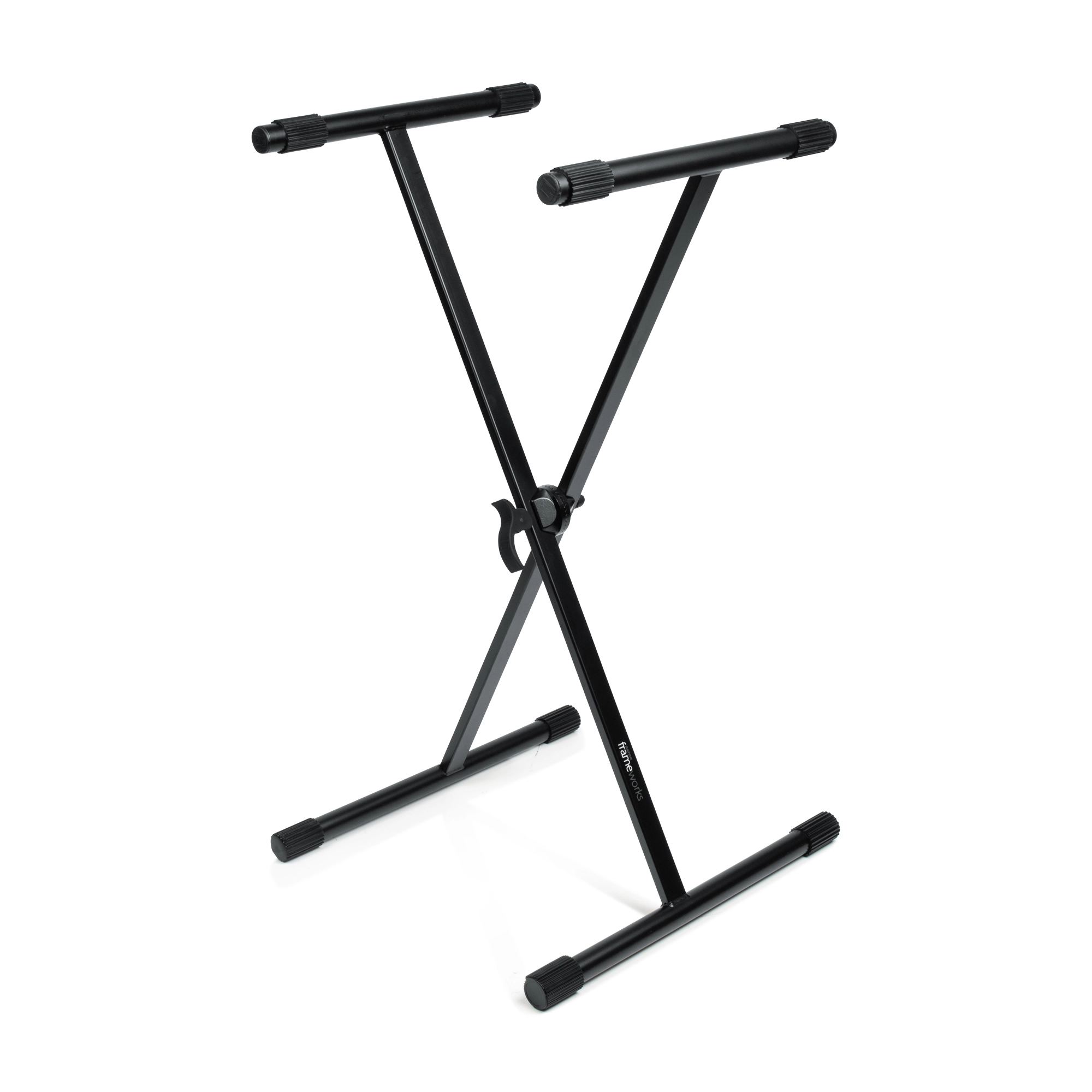 Gator Frameworks Standard X-Style Keyboard Stand