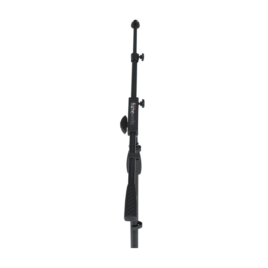 Gator Frameworks Gfw-Mic-2020 Tripod Mic Stand