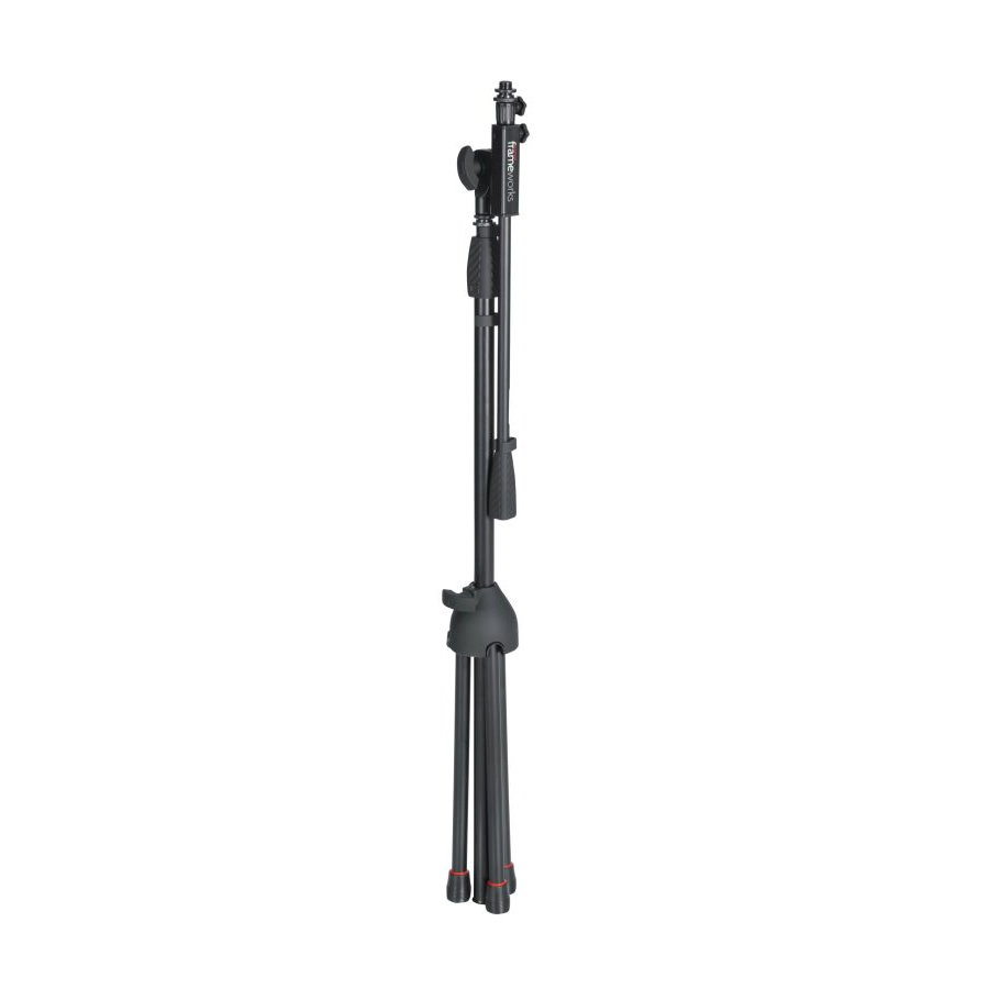 Gator Frameworks Gfw-Mic-2020 Tripod Mic Stand