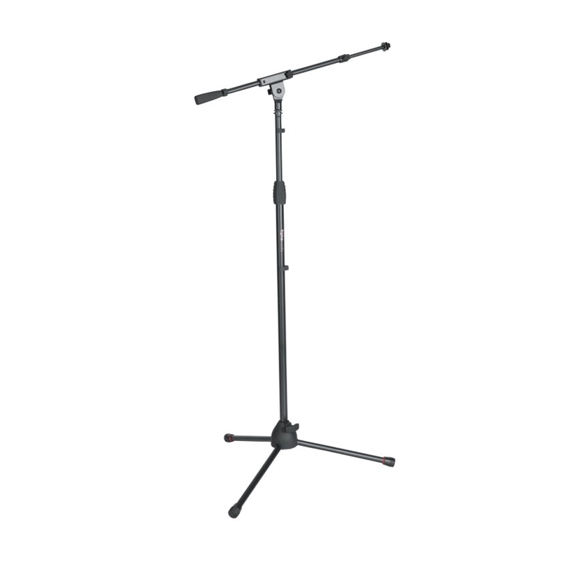 Gator Frameworks Gfw-Mic-2020 Tripod Mic Stand