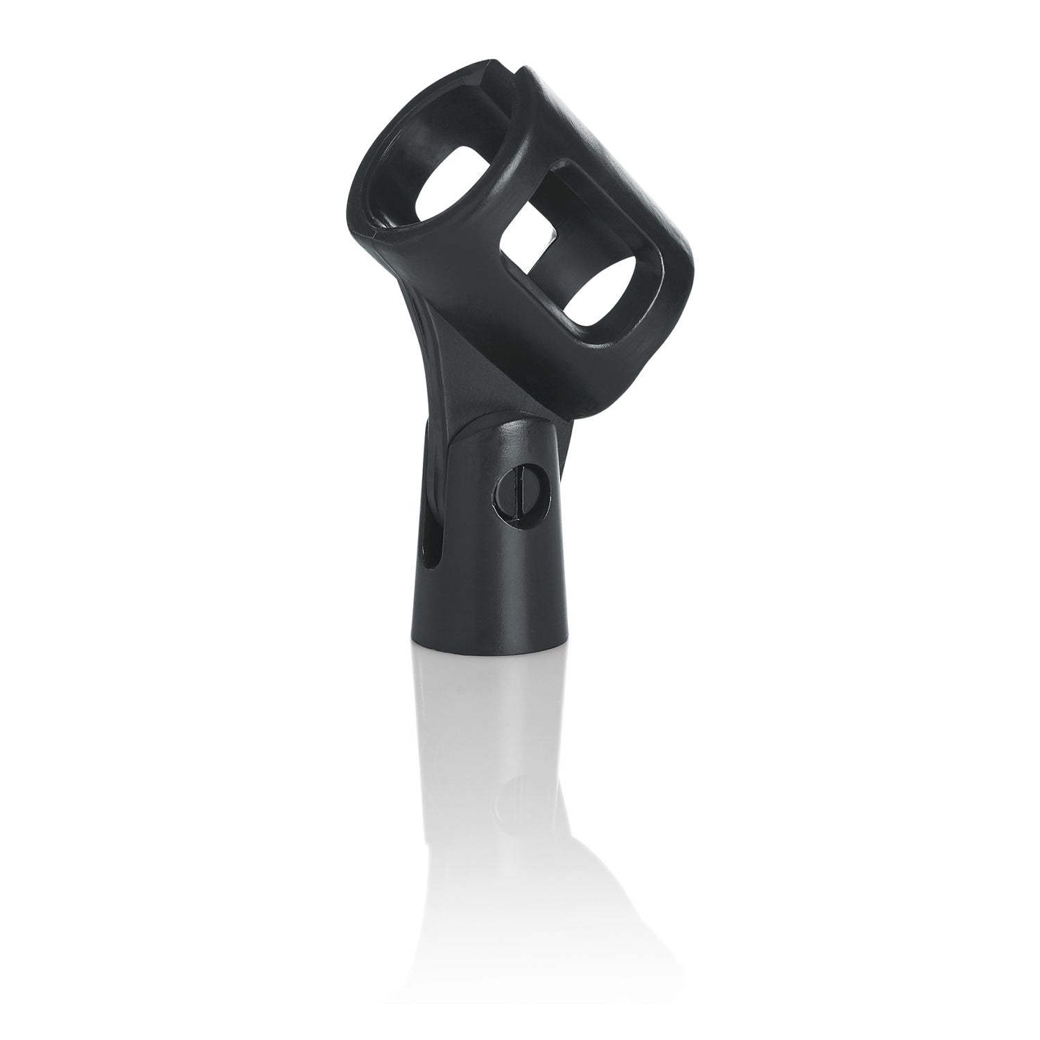 Gator Frameworks GFW-MIC-CLIPW Wireless Microphone Clip