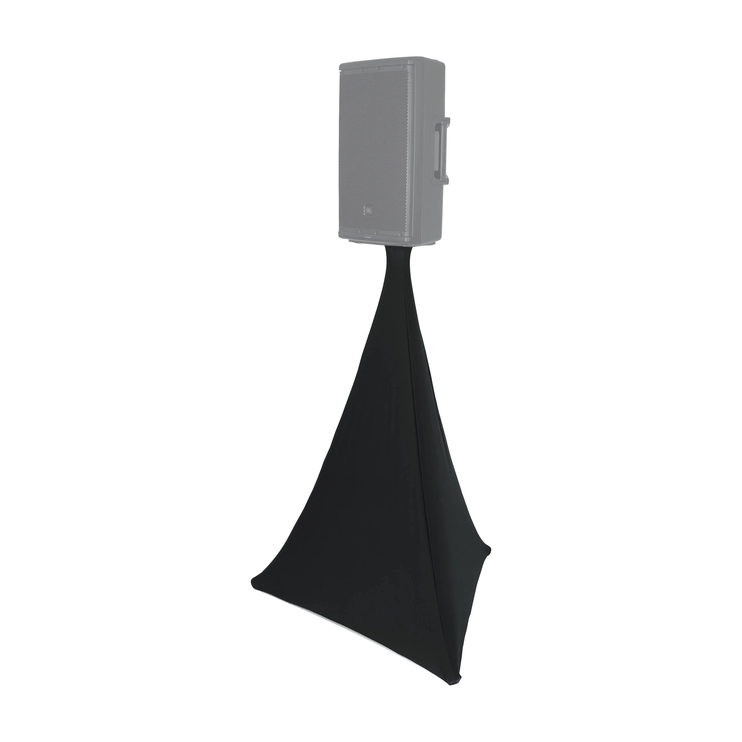 Gator Frameworks Scrim for Tripod 360 Stand - Black
