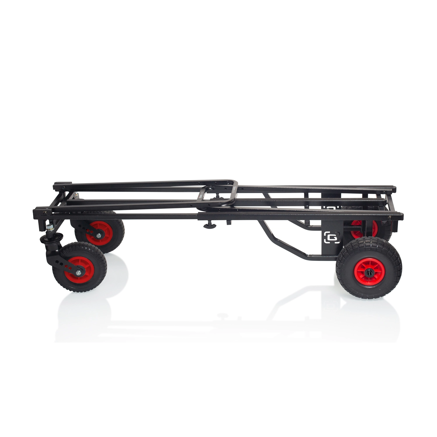 Gator Frameworks 52" Utility Cart