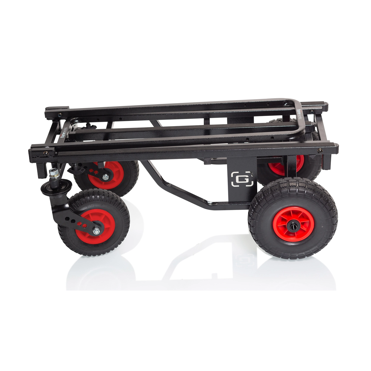 Gator Frameworks 52" Utility Cart