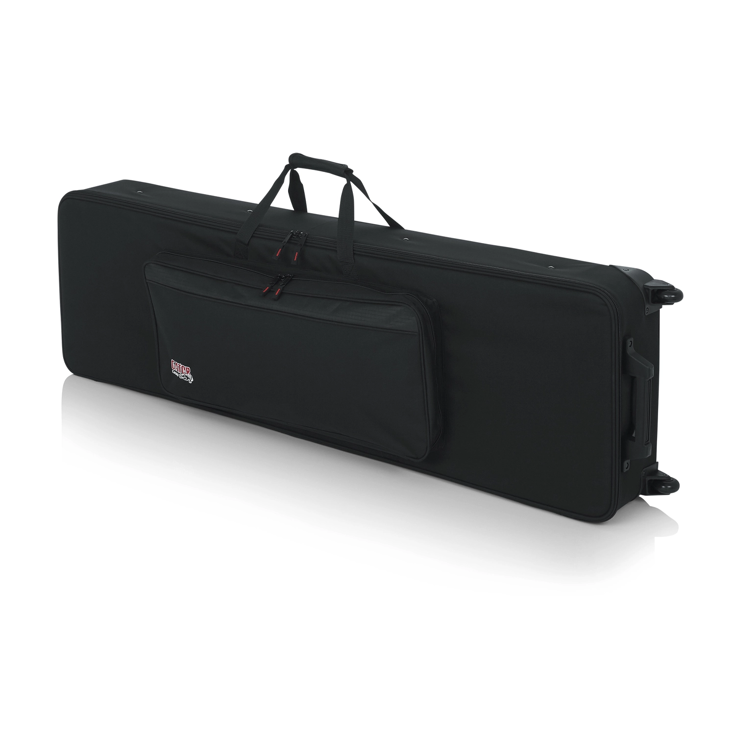 Gator Cases Keyboard Series Slim 88 note Lightweight