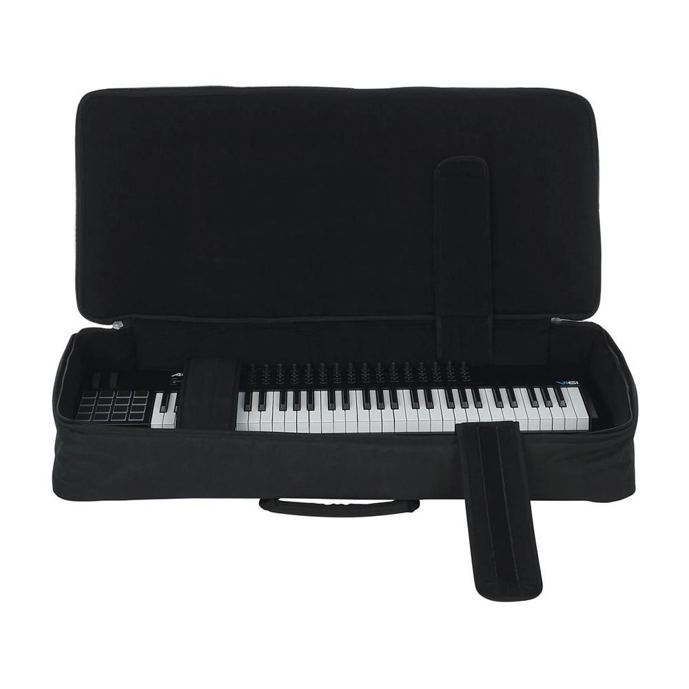 Gator GKB-61 Padded Keyboard Gig Bag