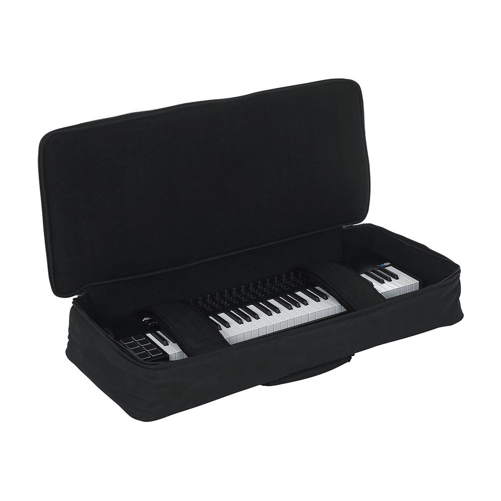 Gator GKB-61 Padded Keyboard Gig Bag