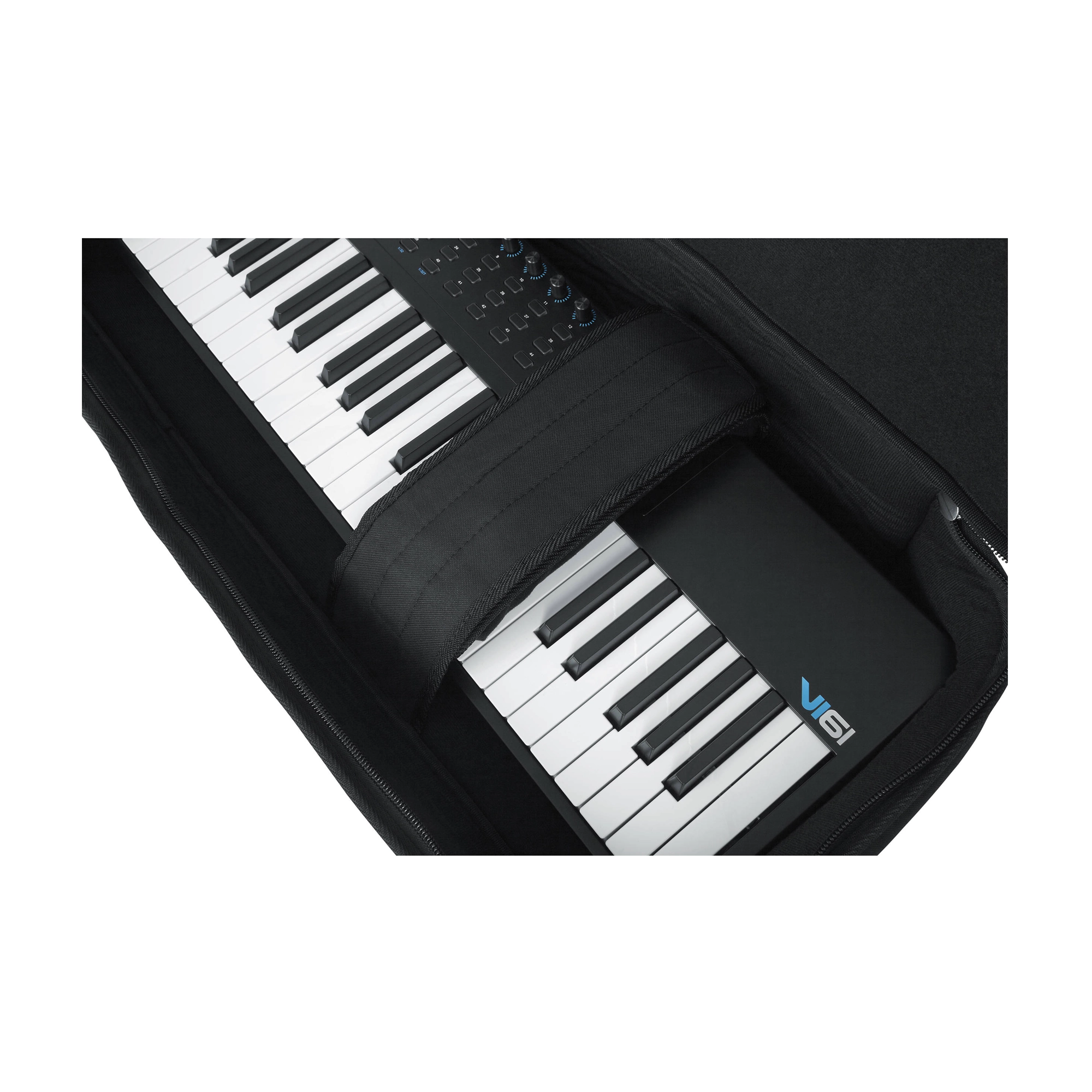 Gator GKB-76 Padded Keyboard Gig Bag