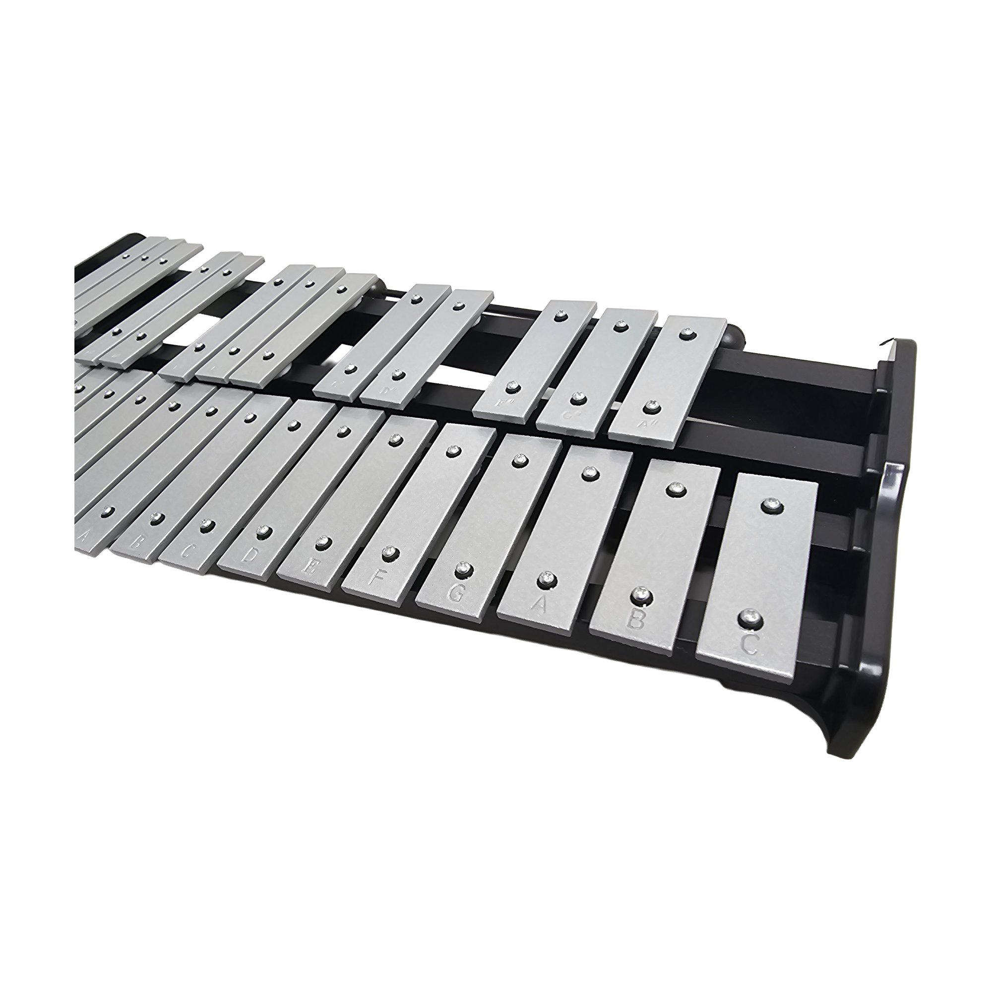 Marea Glockenspiel SET 32 Notas + Almohadilla de Práctica GLS-30