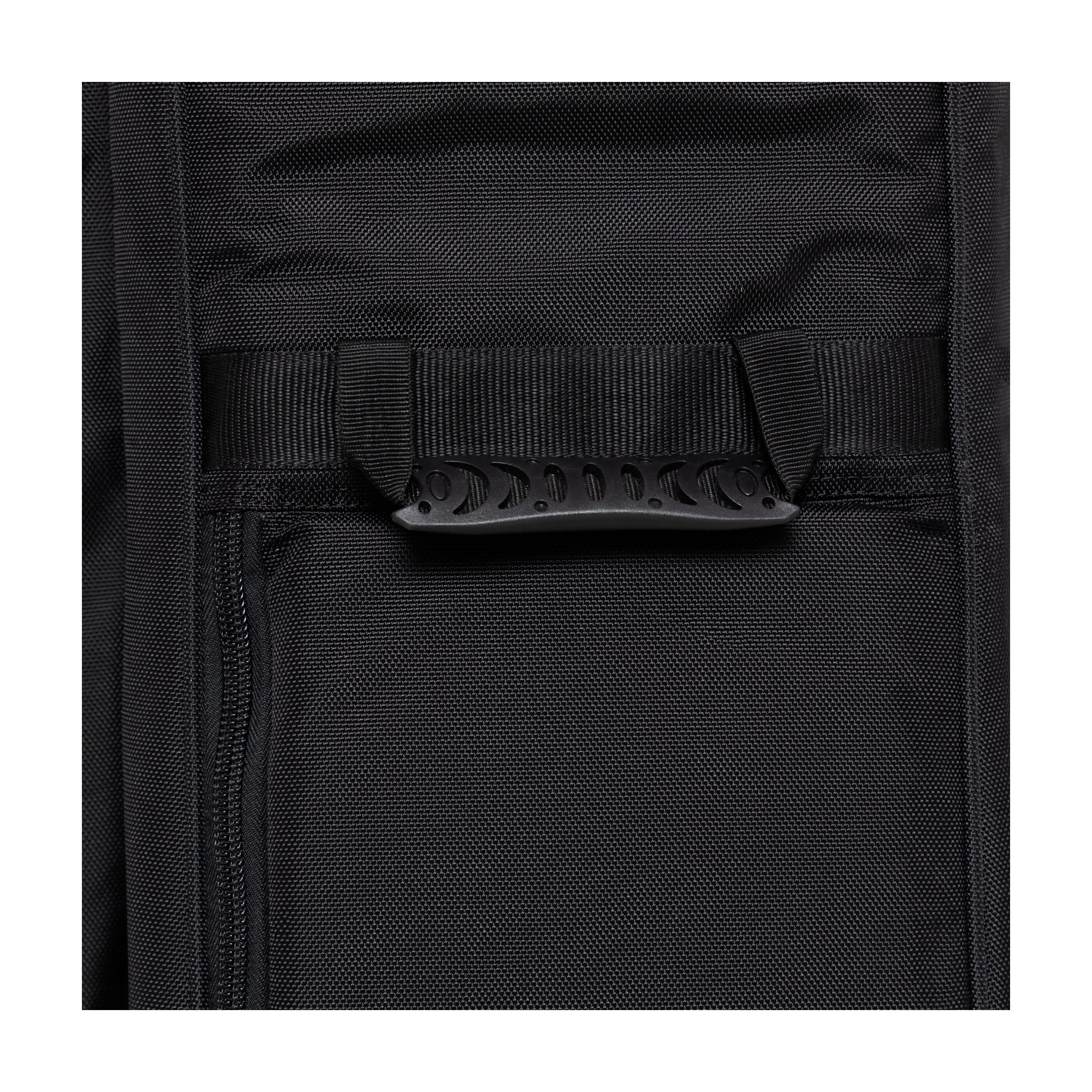 Gator Allegro Series Pro Bag Soft Case For 3/4-Size Double Bass, Backpack Strap, & Bow Storage