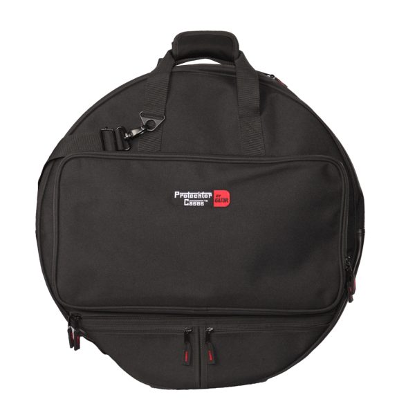 Gator 22" Cymbal Backpack