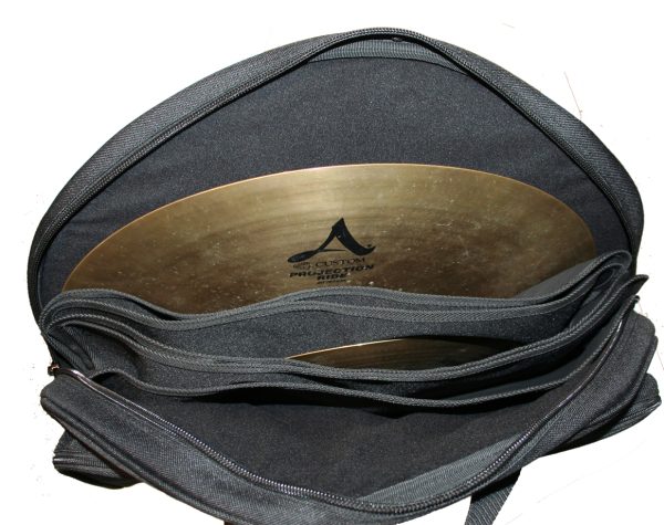 Gator 22" Cymbal Backpack
