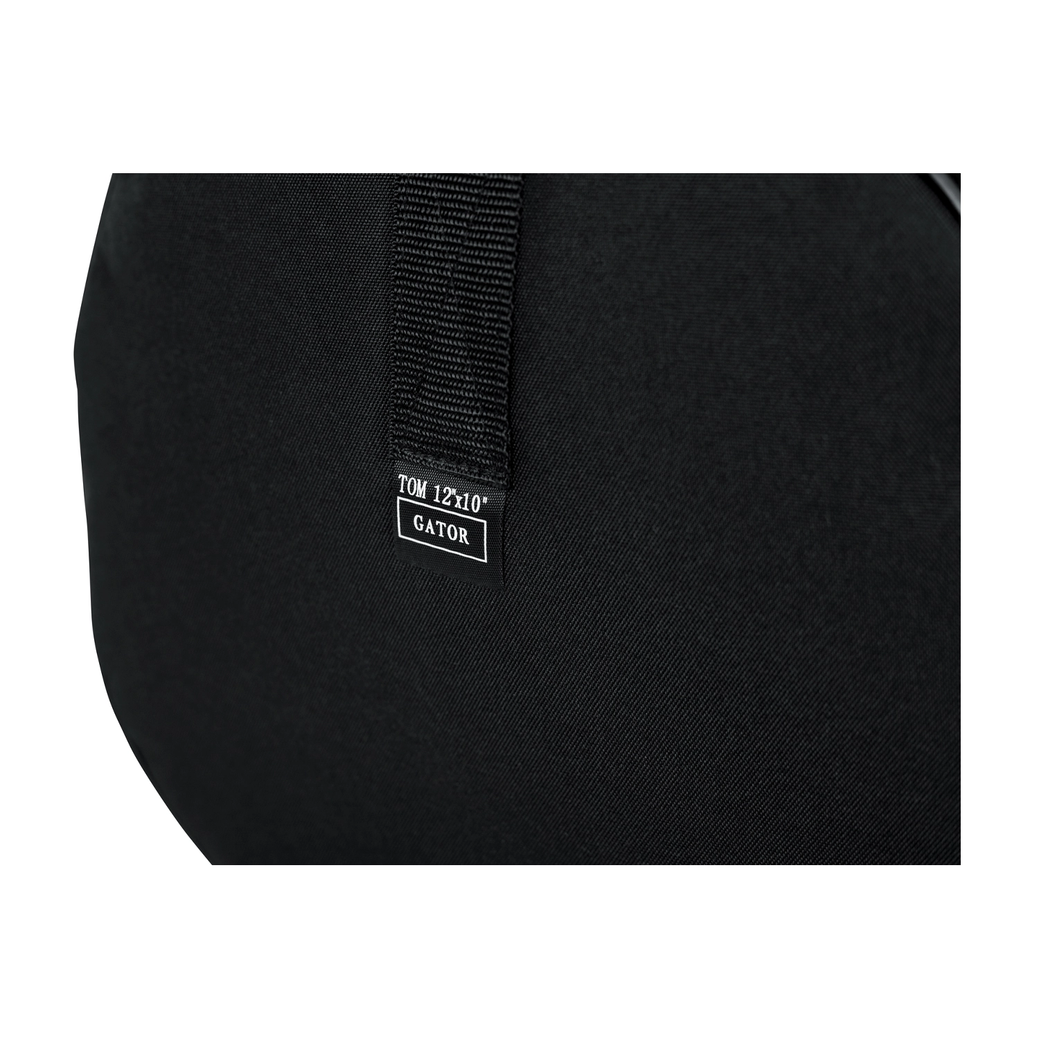 Gator 5-Piece Fusion Set Drum Bags, Tom bag