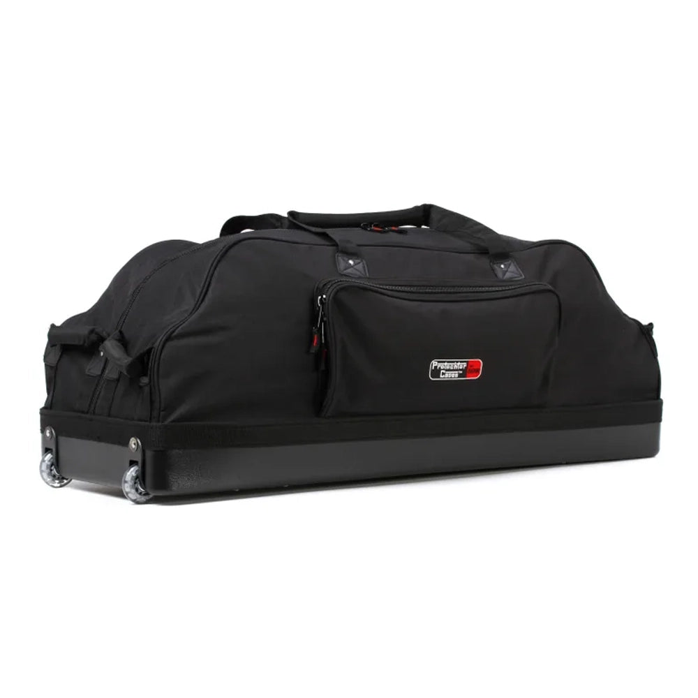 Gator Drum Hardware Bag with Wheels - 14" x 36"