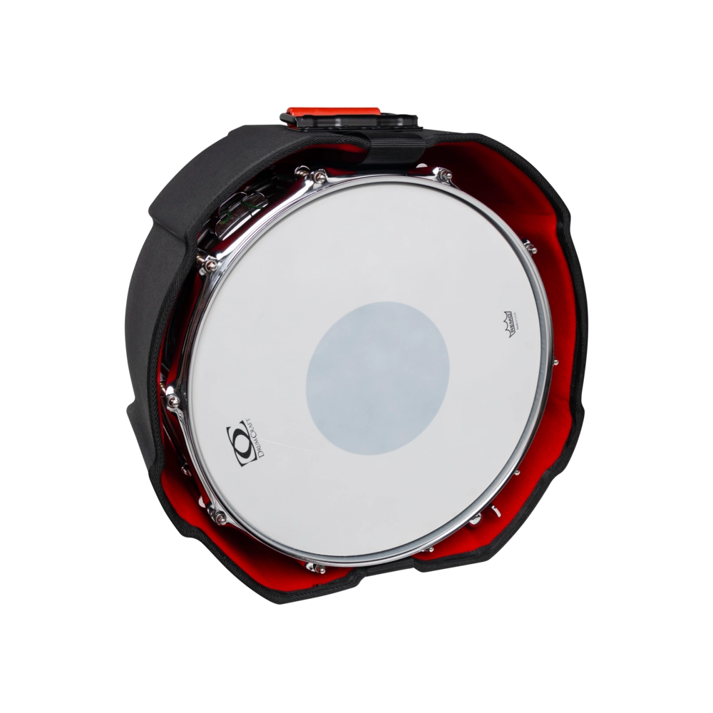 Gator Grooves Snare Case; 14″ x 6.5″