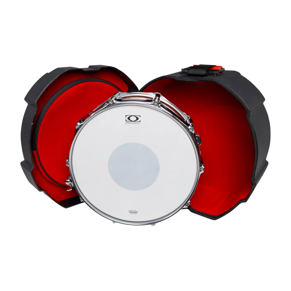 Gator Grooves Snare Case; 14″ x 6.5″