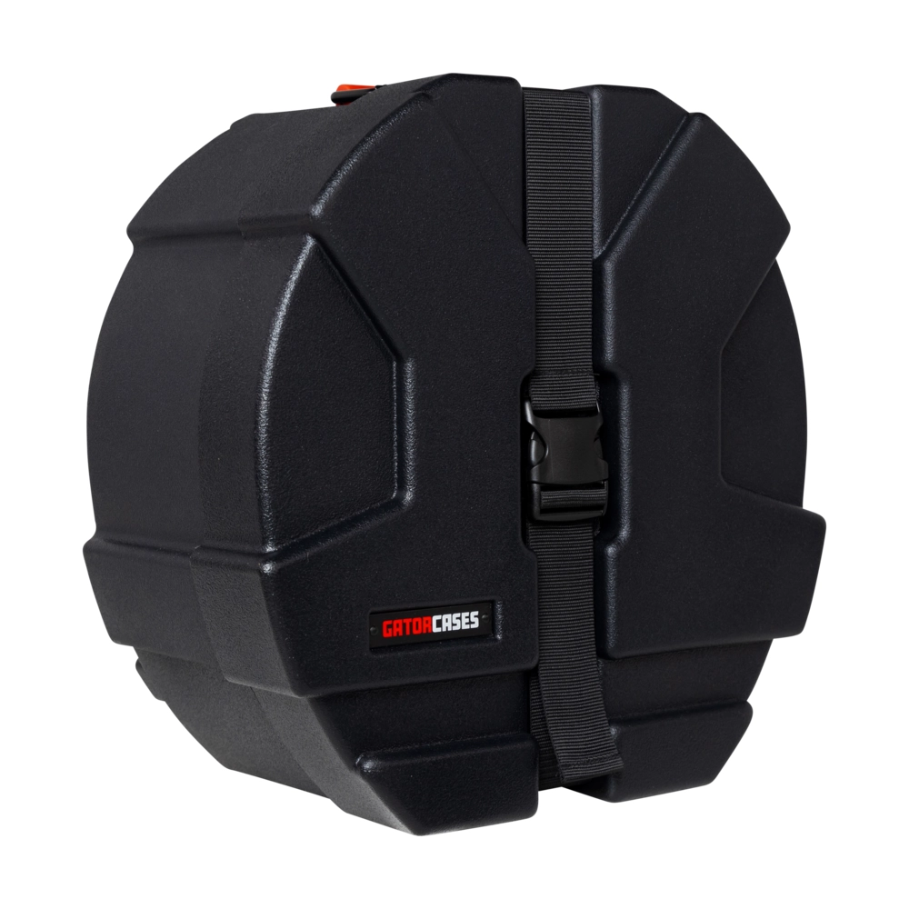 Gator Grooves Snare Case; 14″ x 6.5″