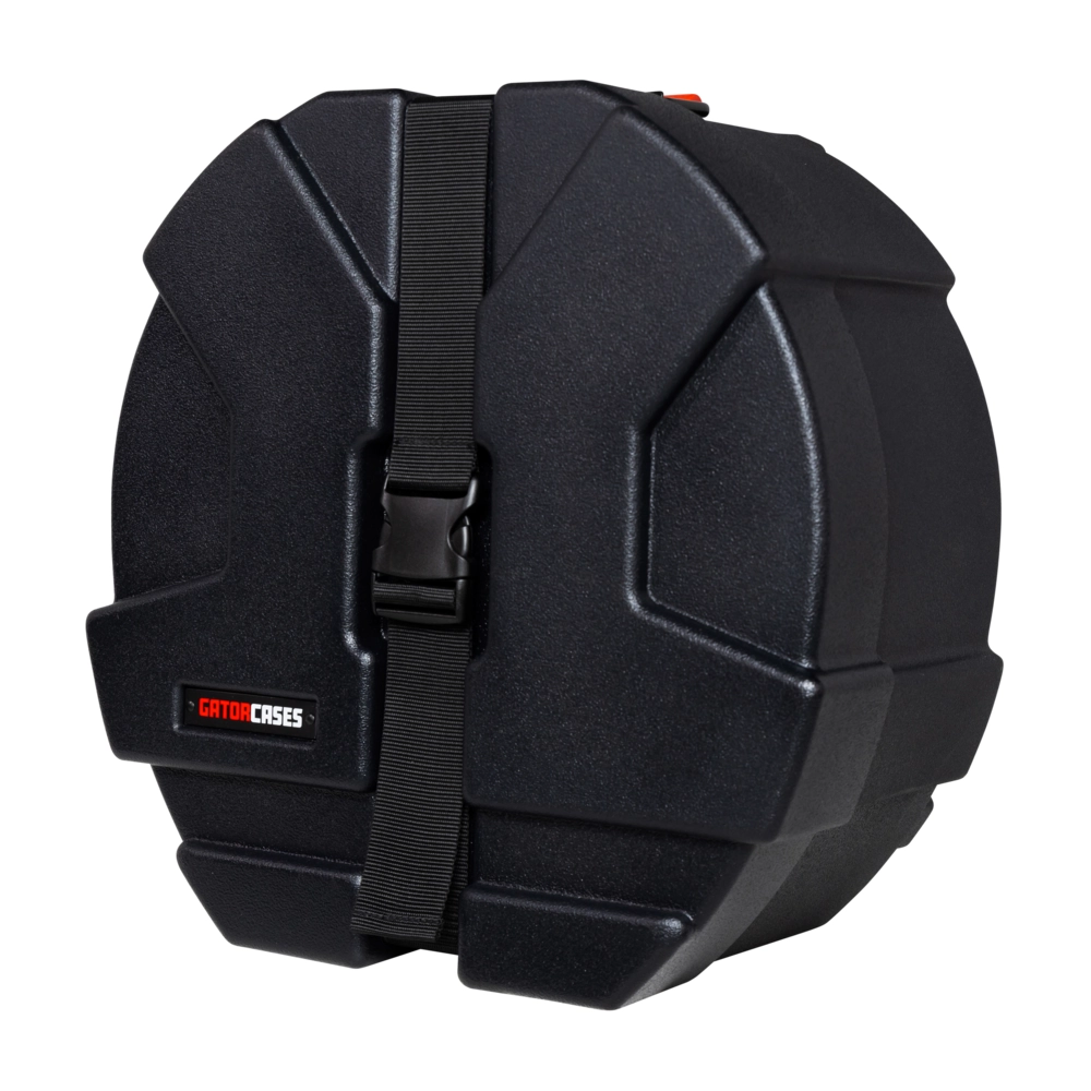 Gator Grooves Snare Case; 14″ x 6.5″