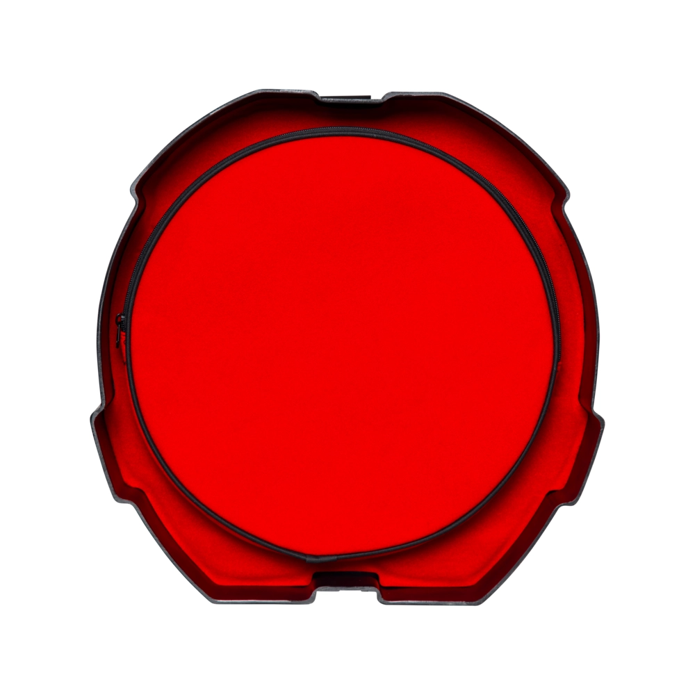 Gator Grooves Snare Case; 14″ x 6.5″