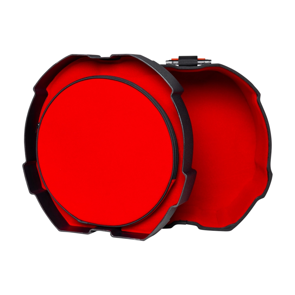 Gator Grooves Snare Case; 14″ x 6.5″