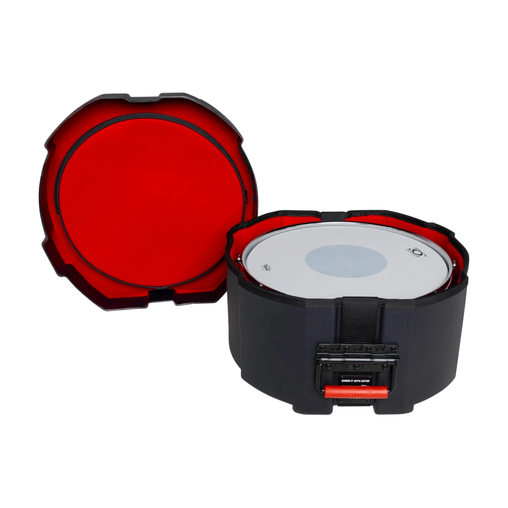 Gator Grooves Snare Case; 14″ x 6.5″