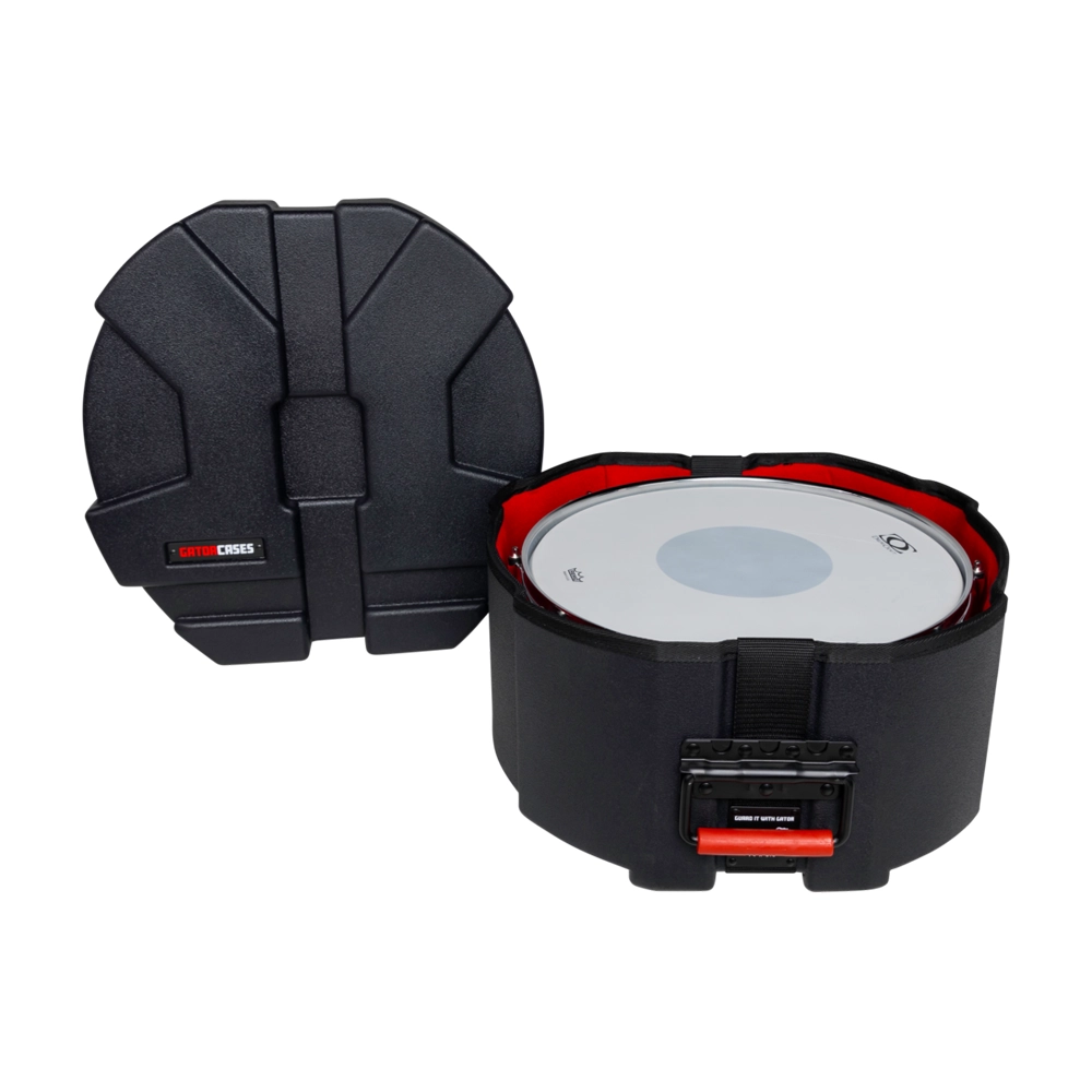 Gator Grooves Snare Case; 14″ x 6.5″