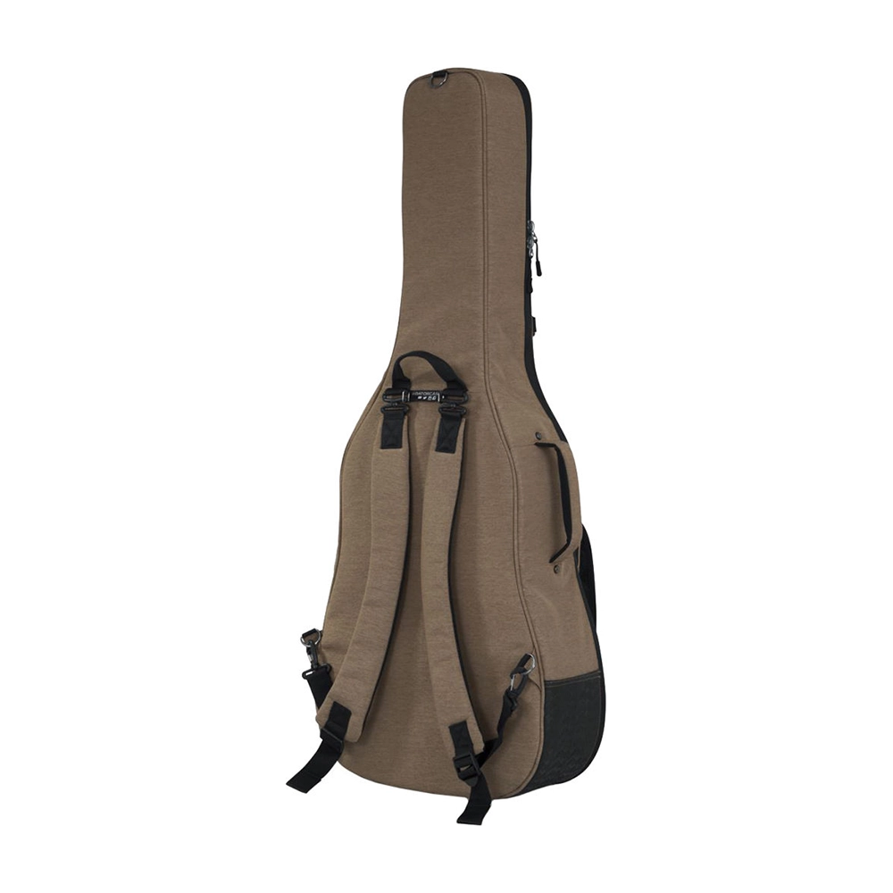 Gator Transit Acoustic Guitar Bag - Tan