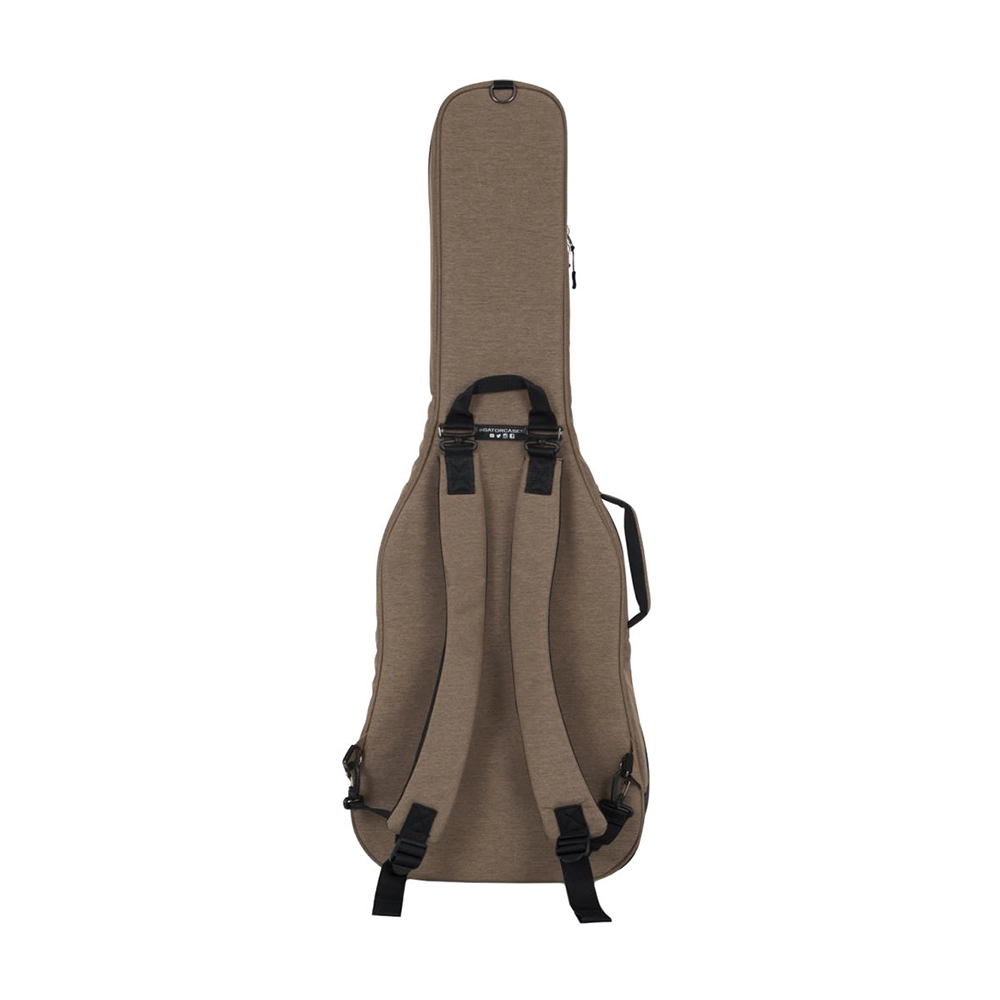 Gator Transit Electric Guitar Gig Bag - Tan