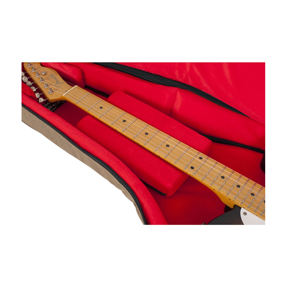 Gator Transit Electric Guitar Gig Bag - Tan