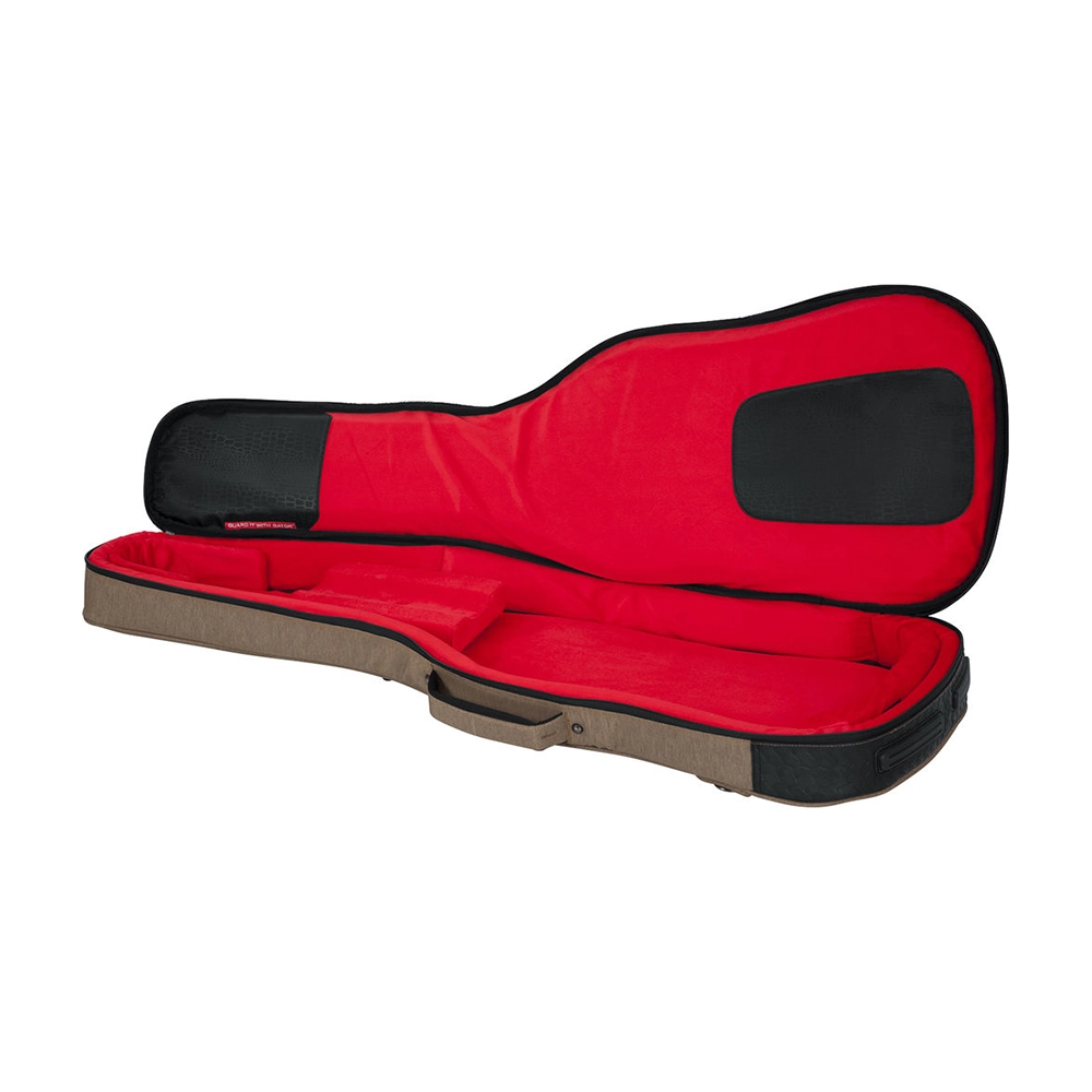 Gator Transit Electric Guitar Gig Bag - Tan