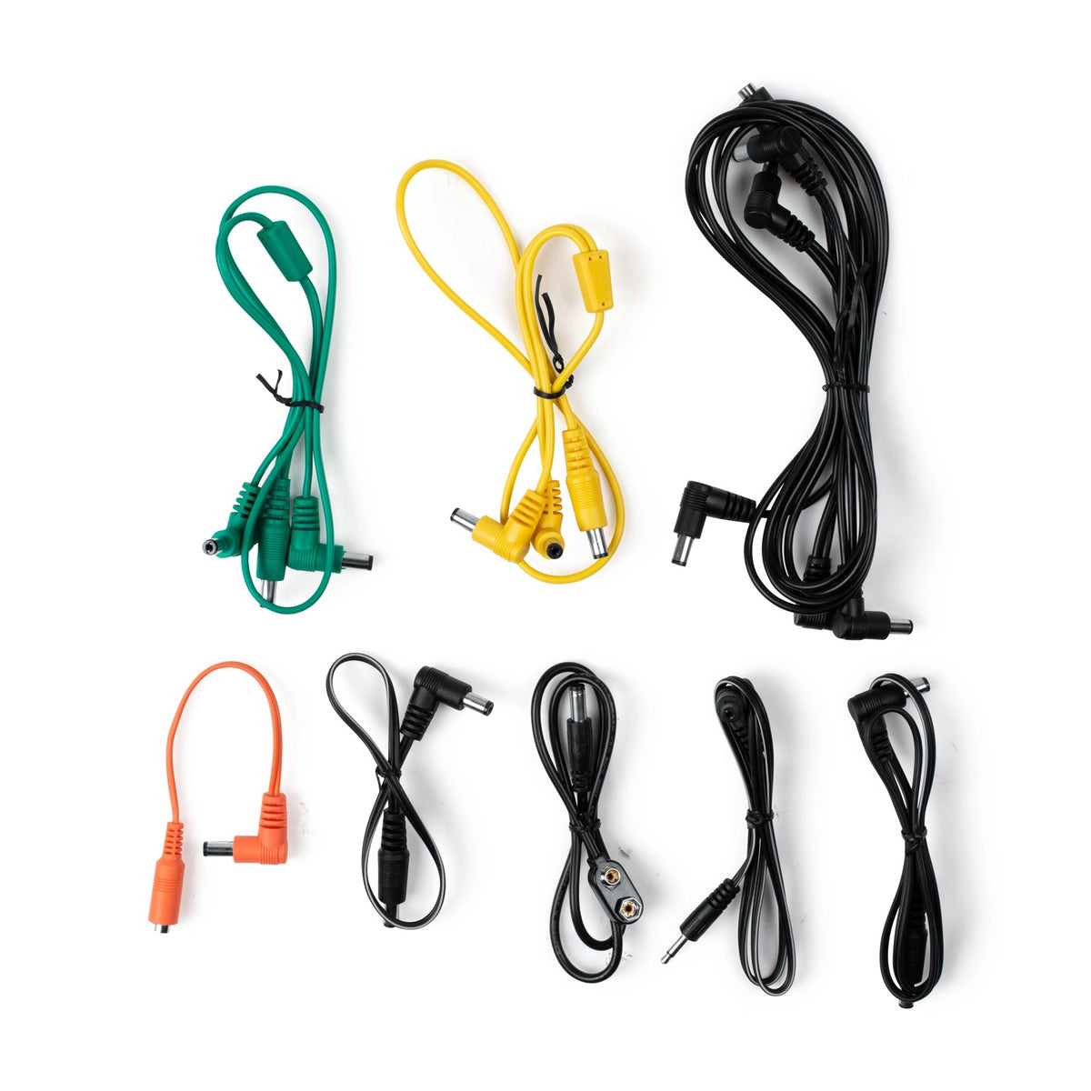 Gator Pedal Power Cable Accessory Pack