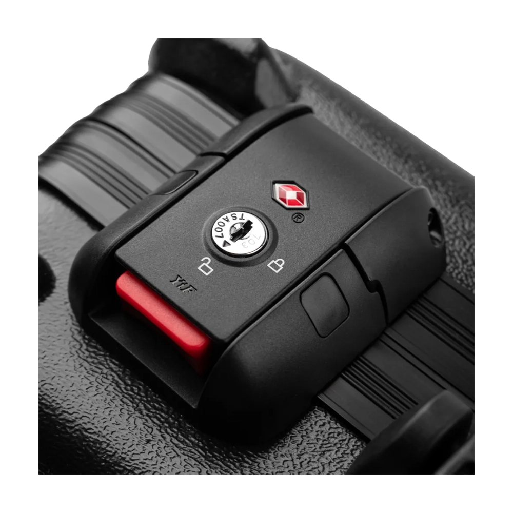 Gator TSA Case For Mini Amp Modelers