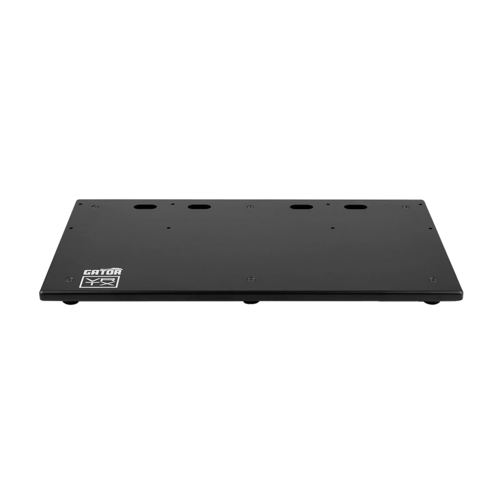Gator Vertex 23" X 13" Tour Compact Pedalboard