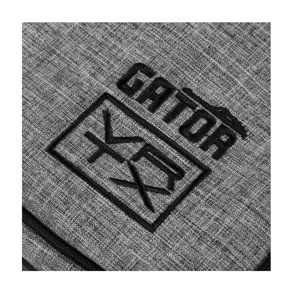 Gator Vertex 23" X 13" Tour Compact Pedalboard