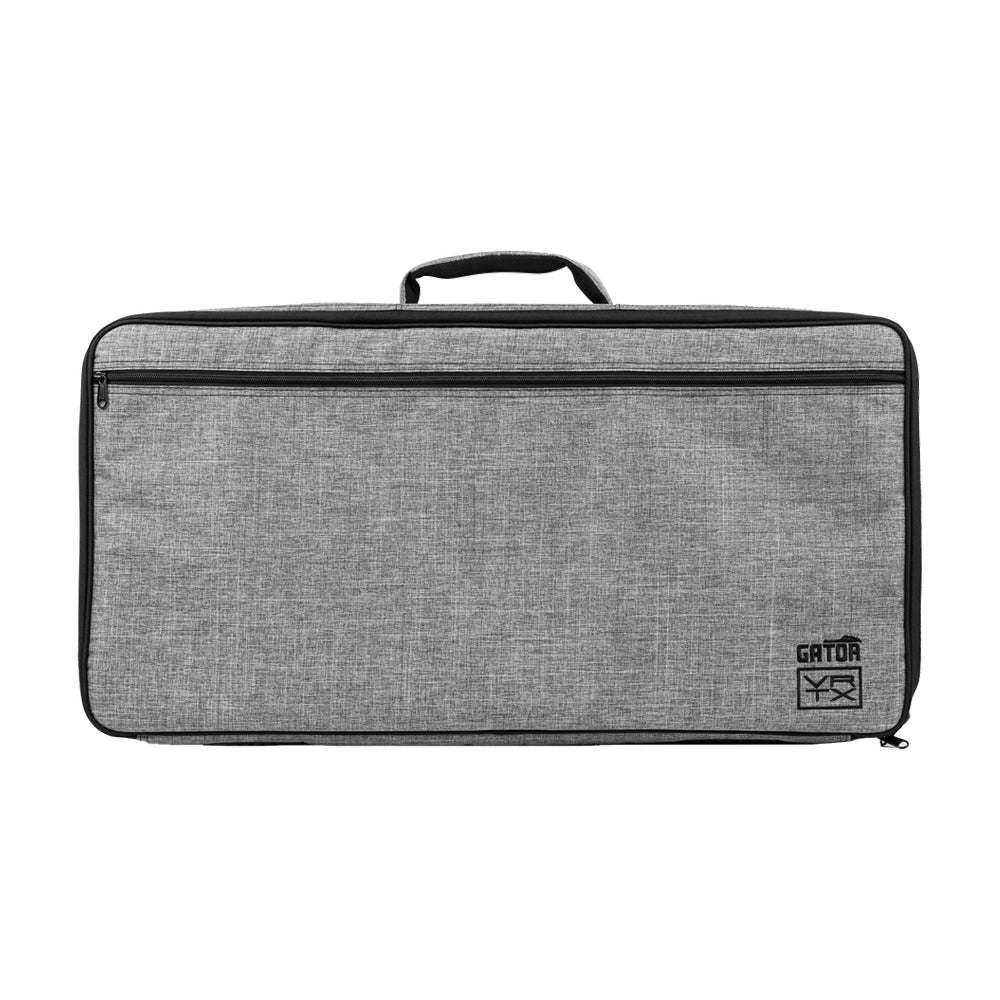 Gator Vertex 27" X 13" Tour Compact Pedalboard