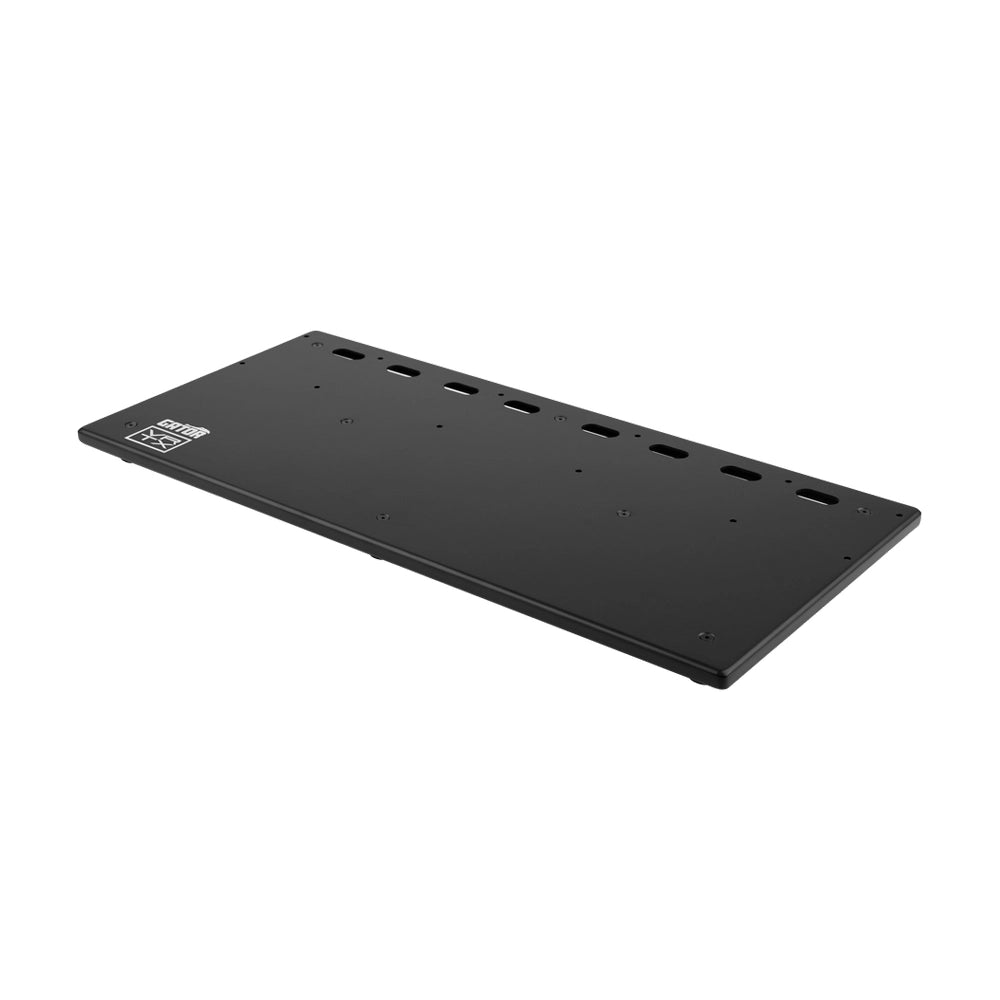 Gator Vertex 27" X 13" Tour Compact Pedalboard