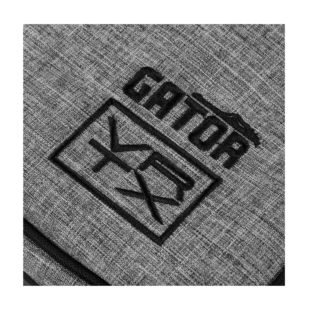 Gator Vertex 27" X 13" Tour Compact Pedalboard