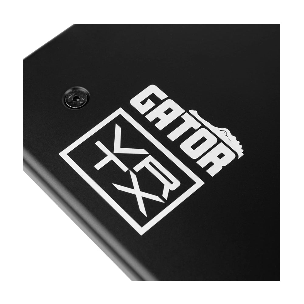 Gator Vertex 31" X 13" Tour Elite Pedalboard