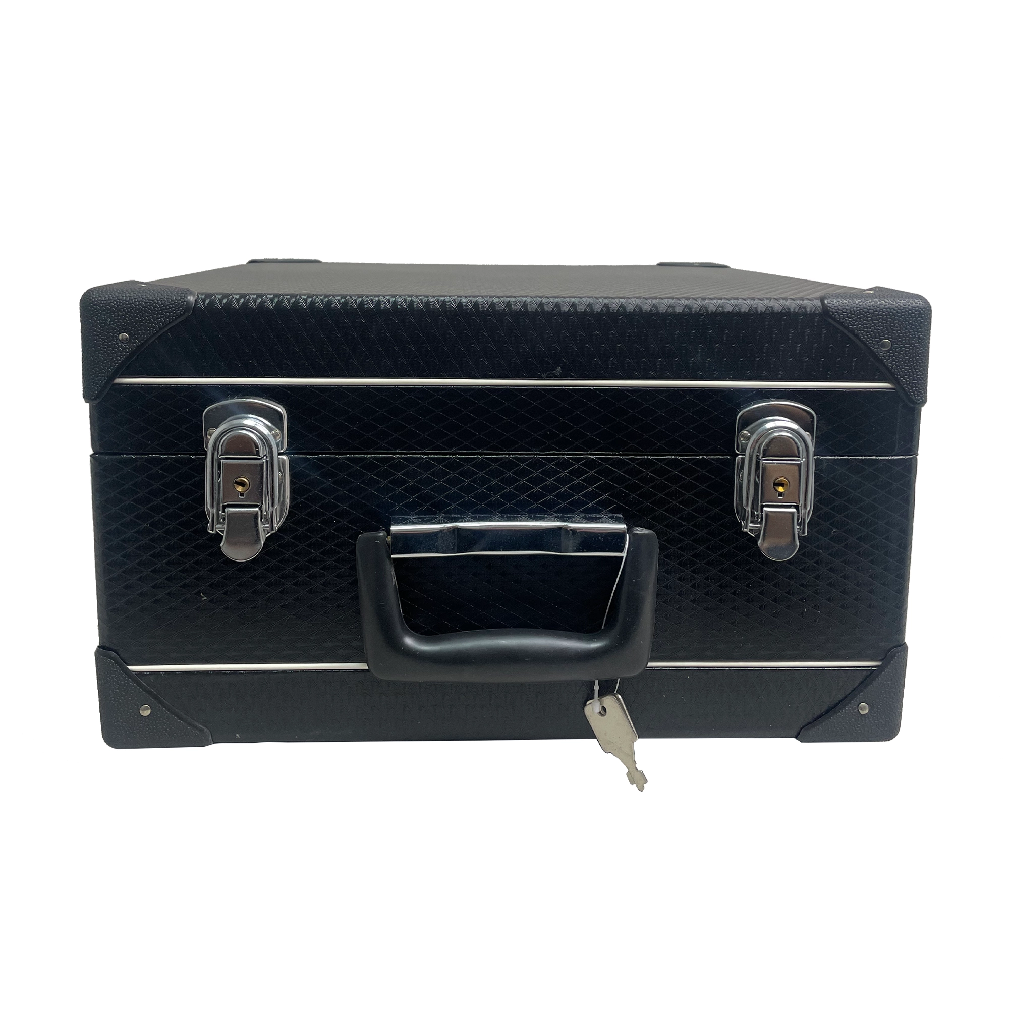 Ginelli 1201 Accordion W/ 21 Buttons & 8 Bass - Black