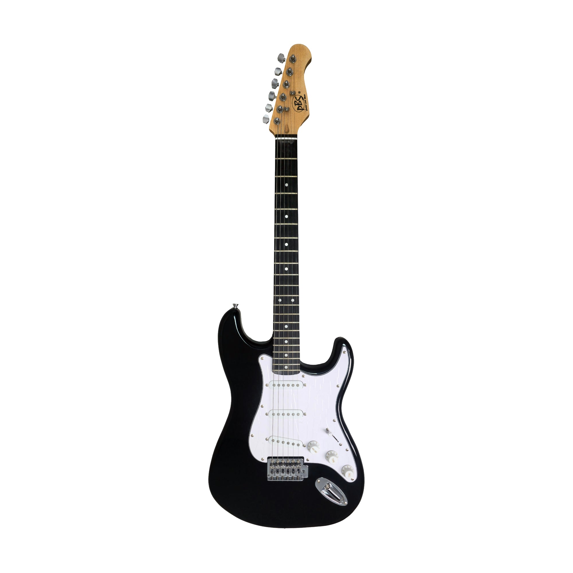 PBS Stratocaster Electric Guitar ST-100