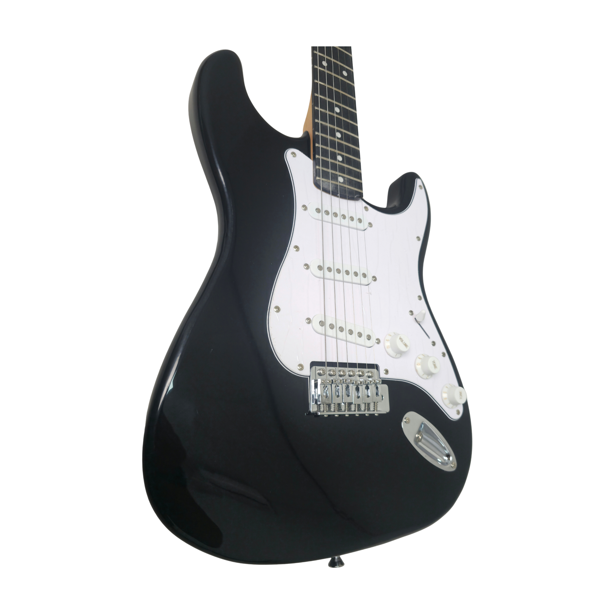 PBS Electric Guitar Combo Pack ST-100