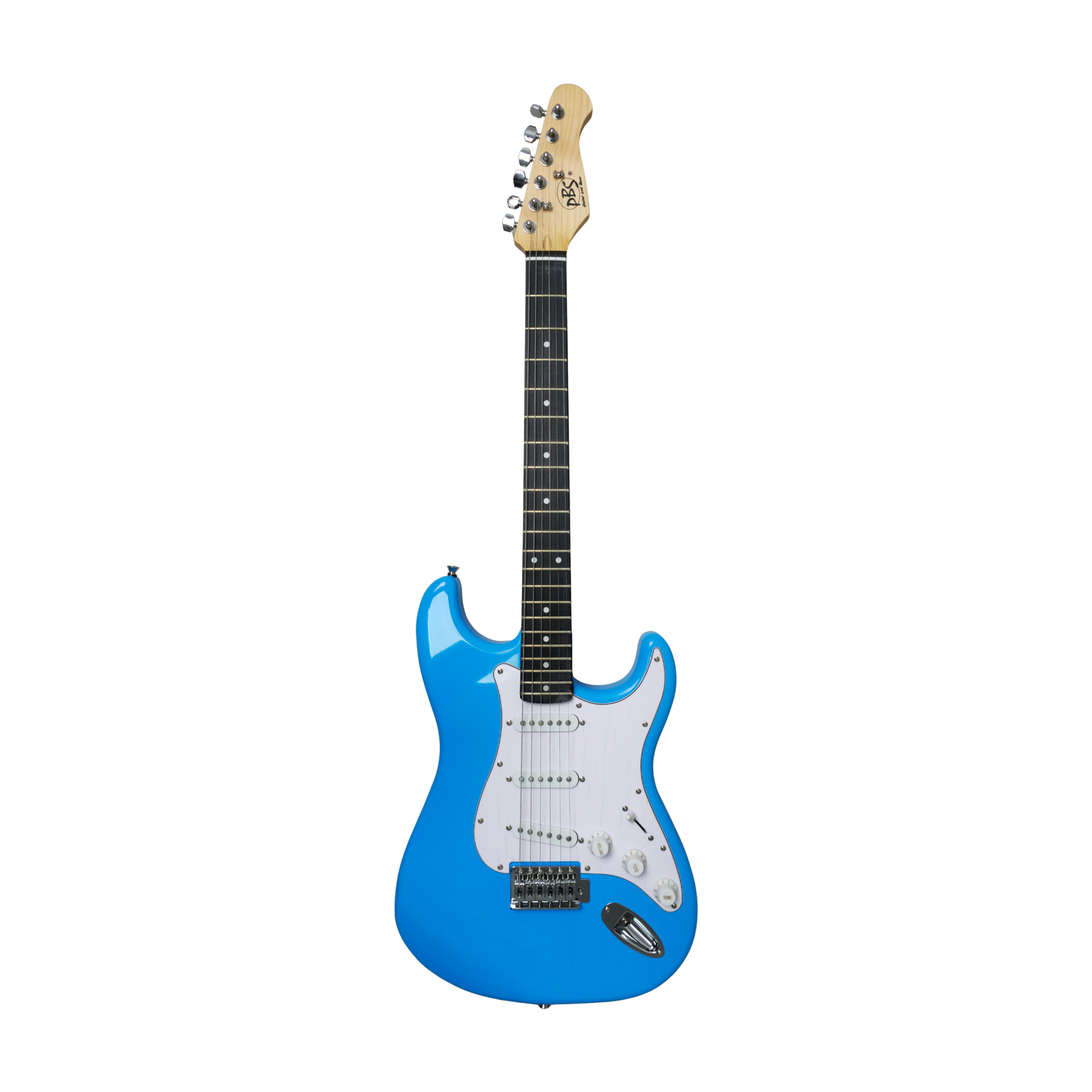 PBS Stratocaster Electric Guitar ST-100