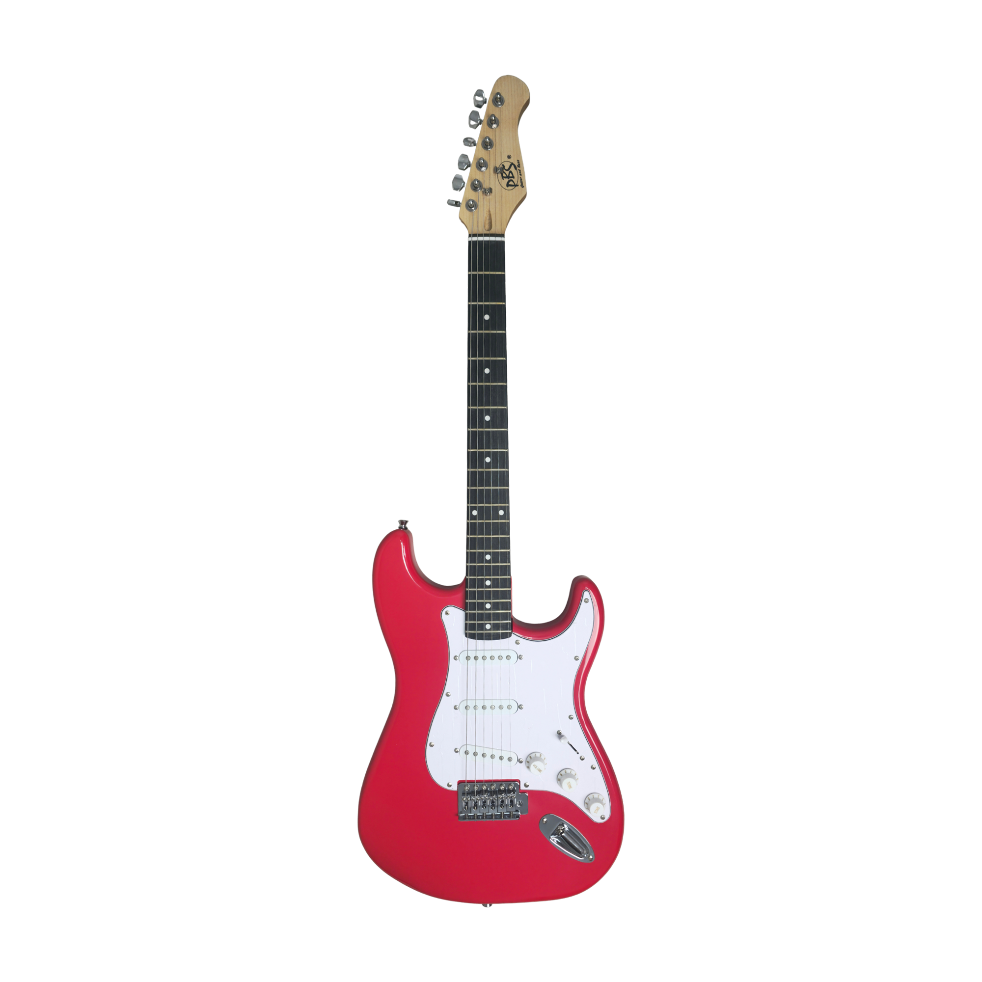 PBS Stratocaster Electric Guitar ST-100