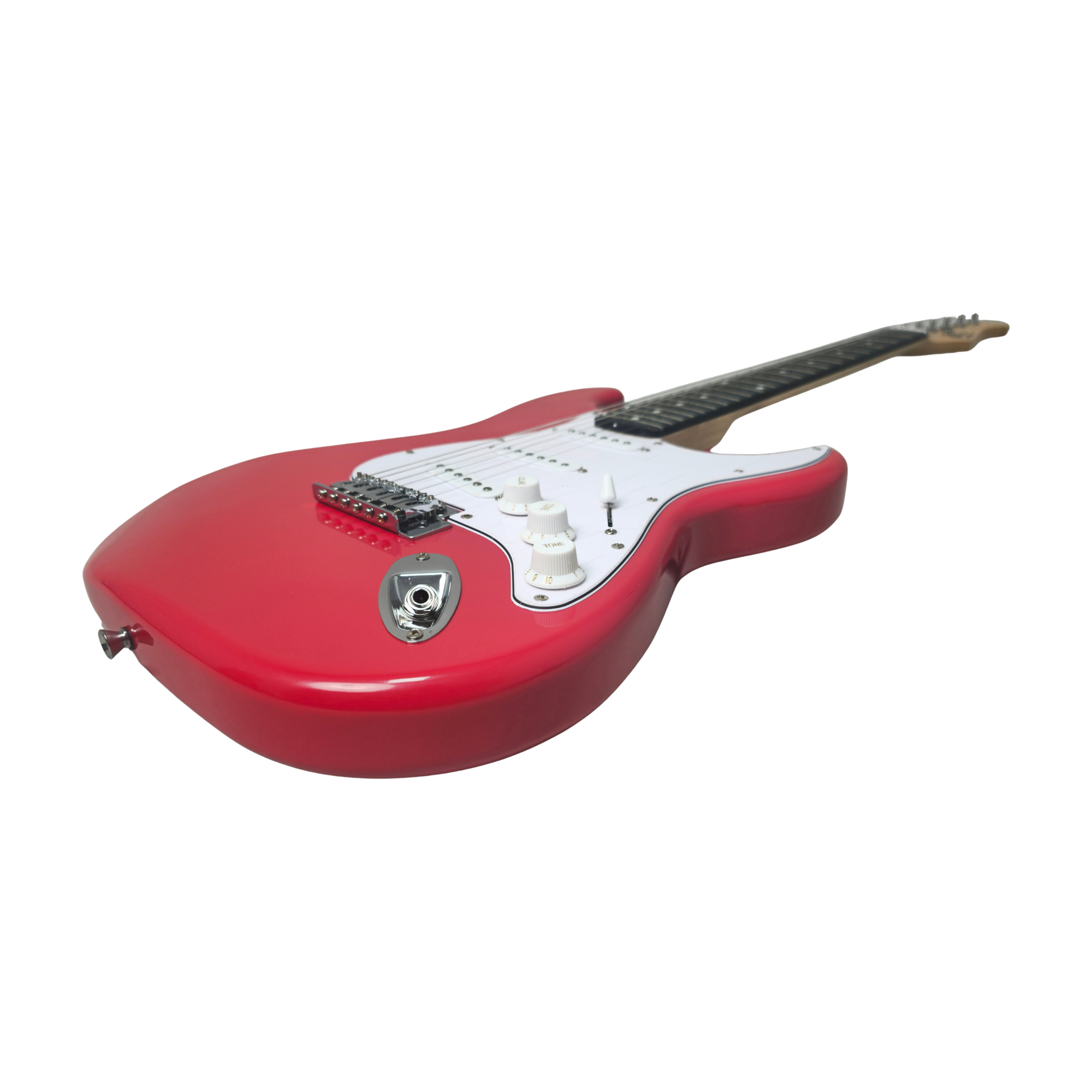 PBS Electric Guitar Combo Pack ST-100