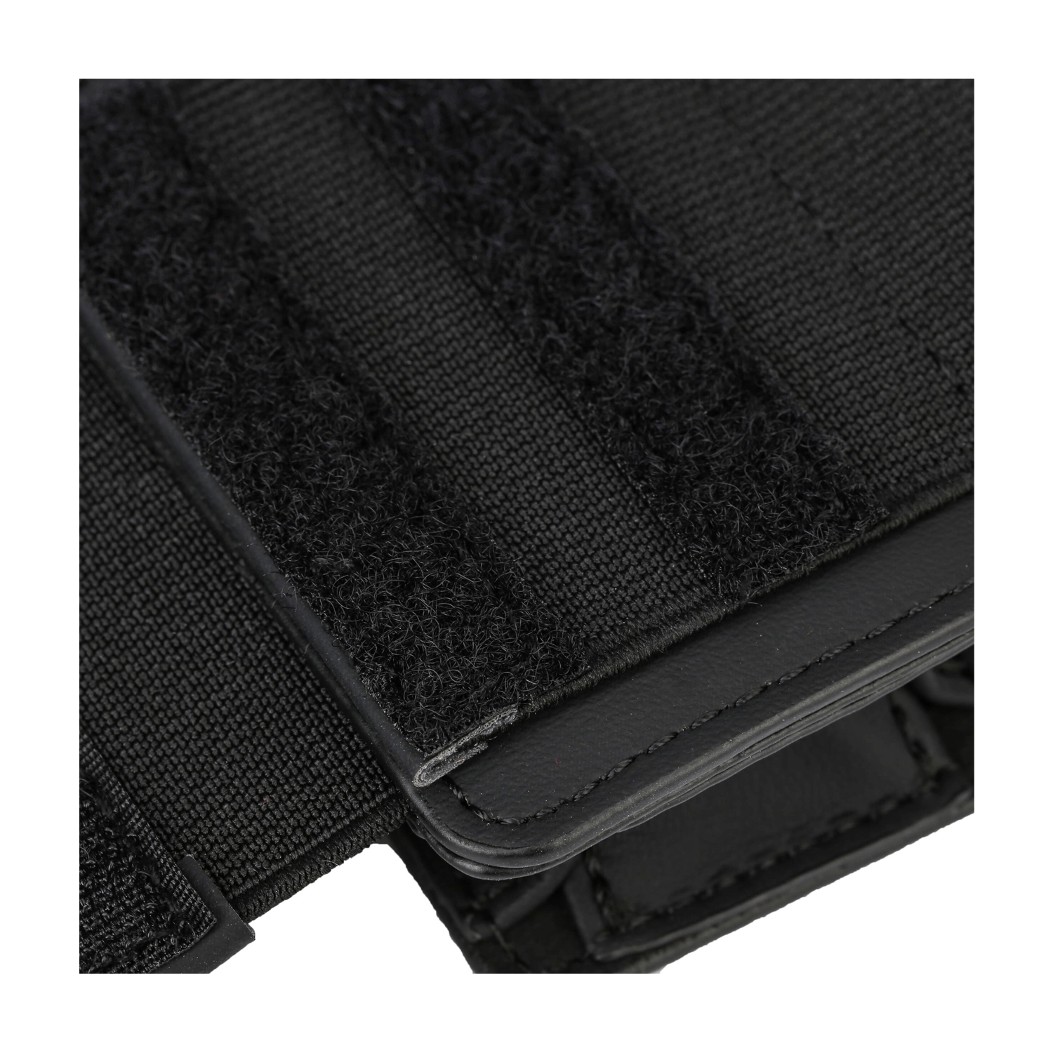 Xvive H3 Transmitter Holder For Xvive A58 And P58 back panel close up