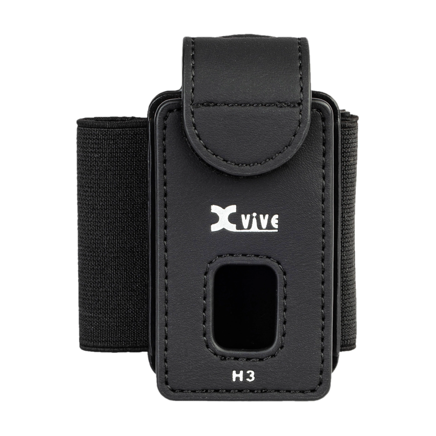 Xvive H3 Transmitter Holder For Xvive A58 And P58 front view