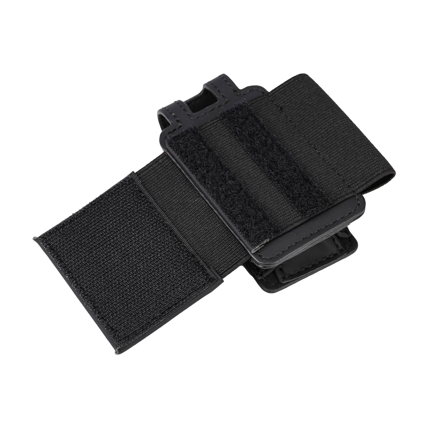 Xvive H3 Transmitter Holder For Xvive A58 And P58 back panel view