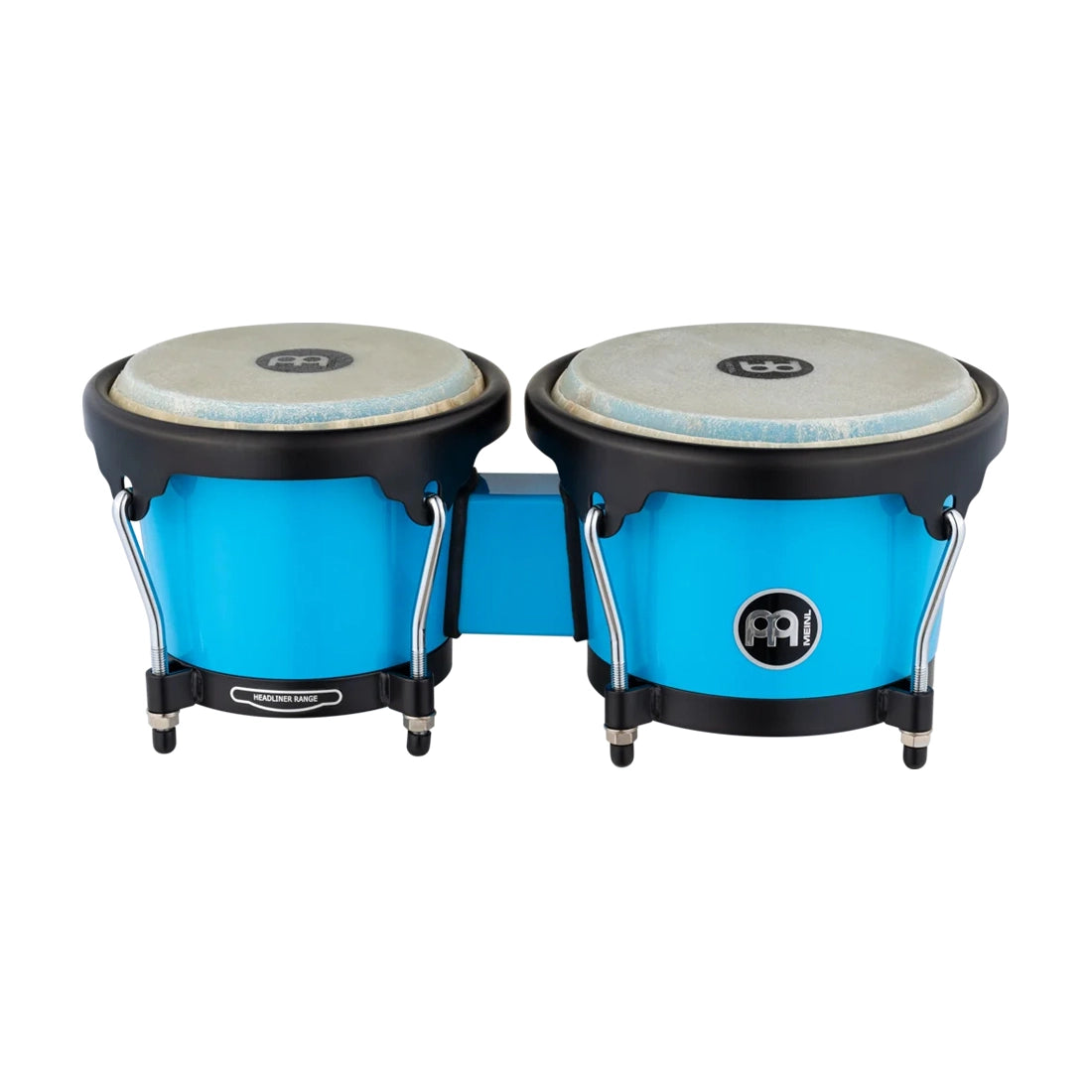 Meinl 6.5" & 7.5" Headliner Series Plastic Bongo