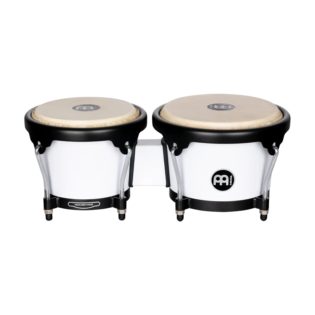 Meinl 6.5" & 7.5" Headliner Series Plastic Bongo