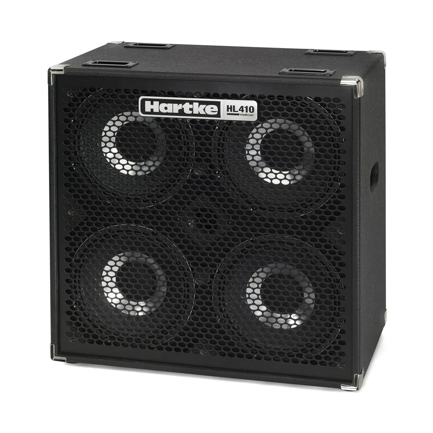 Hartke HyDrive 1000w 4 x 10" Lightweight Bass Cabinet